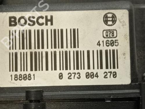ABS pump PEUGEOT 406 (8B) 2.0 HDI 90 | BP19066036M43 