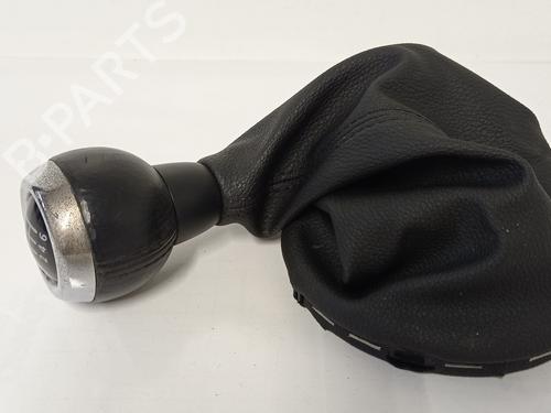 Shift knob MINI MINI COUNTRYMAN (R60)  | BP29505266I34 