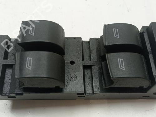 Left front window switch AUDI A6 C5 (4B2, 4B4) 2.5 TDI | BP29452878I27 