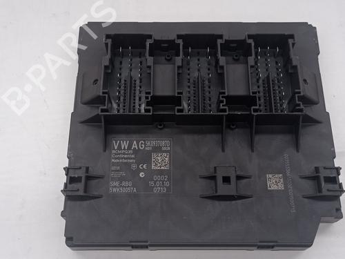 Used Electronic module VW TIGUAN (5N_) 2.0 TDI (140 hp) 29464762