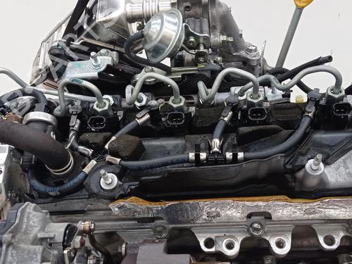 Engine TOYOTA AURIS (_E15_)  | BP29011691M1 