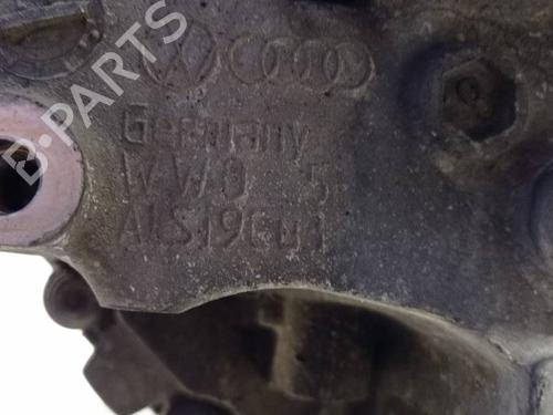 Gearbox AUDI A3 (8P1) | BP40077543M3 - Image 2