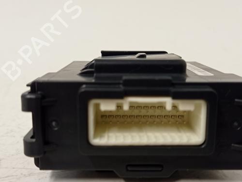 Electronic module NISSAN QASHQAI II SUV (J11, J11_) 1.6 DIG-T | BP7092798M83 