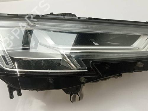 right-headlight-audi-a4-b9-avant-8w5-8wd-2015-39551312 main image