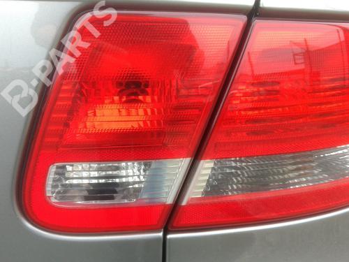 Used Right tailgate light Right tailgate light SAAB 9-3 (YS3F, E79, D79, D75) 2.2 TiD (125 hp) 9133586 9133586