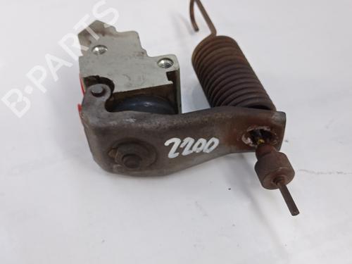Other FORD TRANSIT CONNECT (P65_, P70_, P80_) 1.8 TDCi | BP29279034O1 