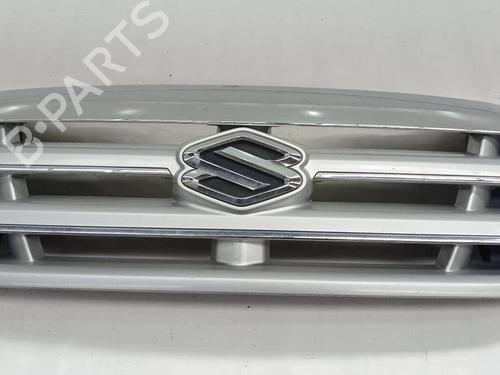 Used Grille Grille 39207089 39207089