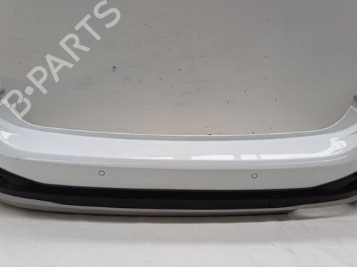 Bagtil kofangere FORD FOCUS IV Turnier (HP) [2018-2026]  32034281