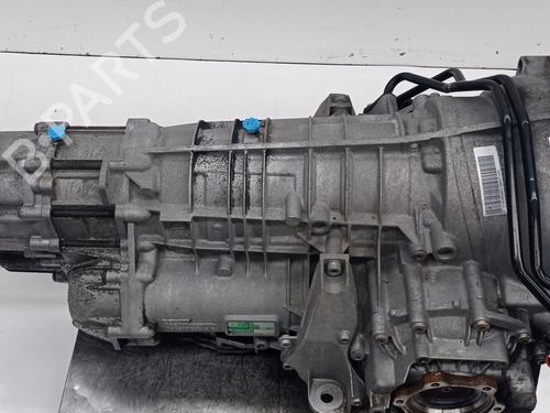 Gearkasse AUDI A6 C5 (4B2, 4B4) 2.5 TDI | BP29982921M3