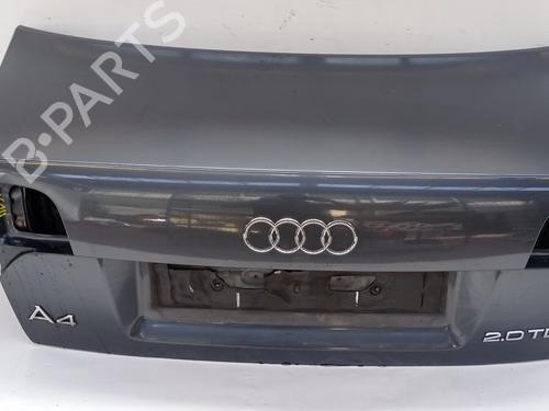 Used Tailgate AUDI A4 B7 (8EC) 2.0 TDI 16V (140 hp) 18146149