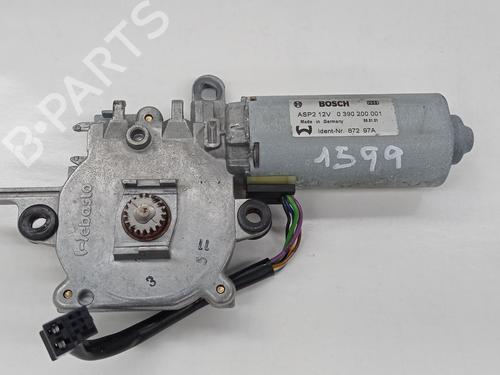 Taklukemotor MERCEDES-BENZ E-CLASS (W210) E 320 CDI (210.026) (197 hp) 29376782