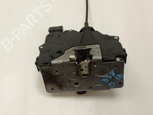 Used Front left lock Front left lock 37027033 37027033