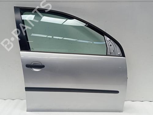 Used Right front door Right front door VW GOLF V (1K1) [2003-2010] 36419418 36419418