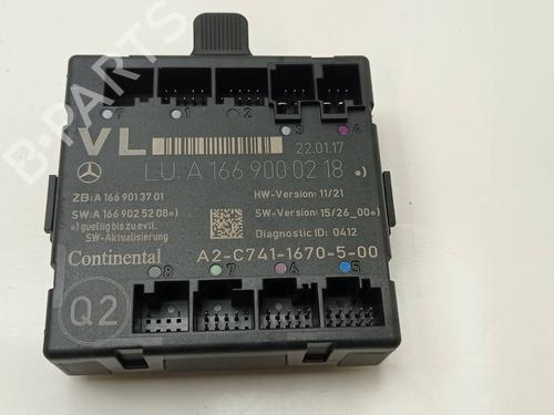 Used Electronic module Electronic module 36870623 36870623