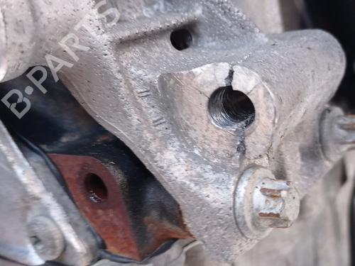 Engine MERCEDES-BENZ B-CLASS Sports Tourer (W246, W242)  | BP31211011M1 