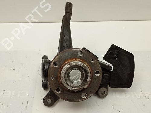 Right front steering knuckle PEUGEOT 407 (6D_)  | BP9292947M26 
