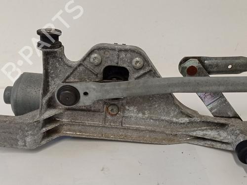 Front wiper motor FORD FOCUS II (DA_, HCP, DP)  | BP9647652M29 