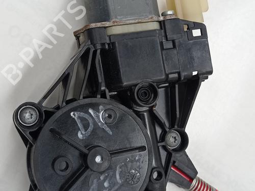 Front right window mechanism FORD FIESTA VI (CB1, CCN) 1.25 | BP25851869C23 