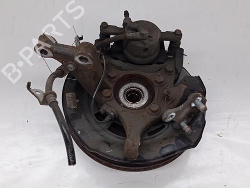 Left front steering knuckle TOYOTA RAV 4 III (_A3_)  | BP15763769M25 