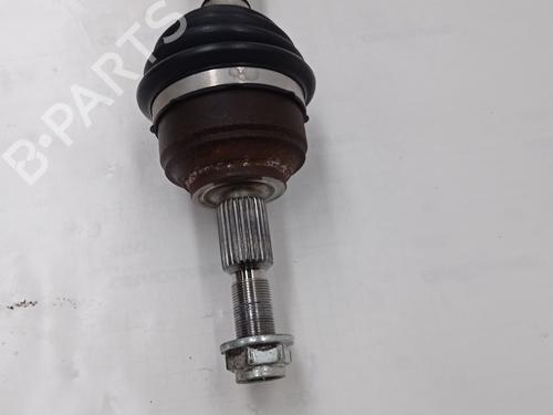 Left front driveshaft FORD FOCUS IV Turnier (HP) | BP32034214M38 - Image 5