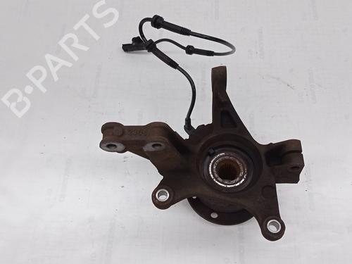 Right front steering knuckle DACIA LODGY (JS_) | BP15962739M26 - Image 3