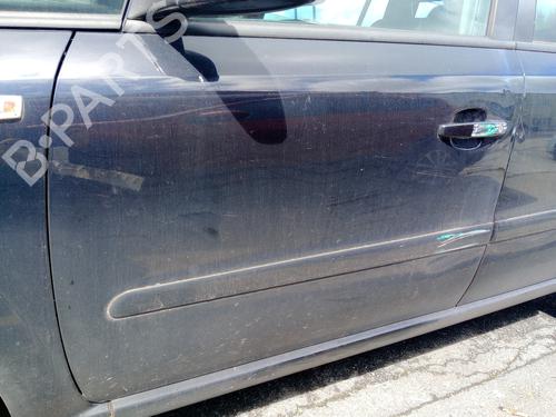 Left front door OPEL ZAFIRA / ZAFIRA FAMILY B (A05) 1.9 CDTI (M75) | BP18322635C2 