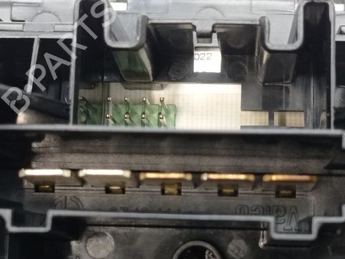 Climate control VW TRANSPORTER T5 Van (7HA, 7HH, 7EA, 7EH) 2.5 TDI | BP31193730I5 