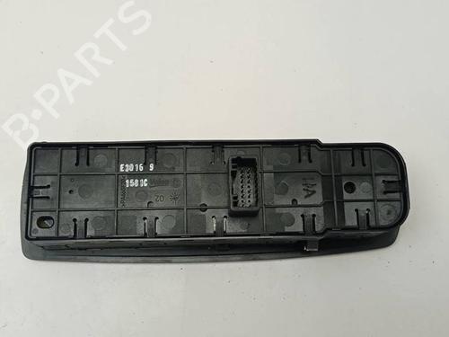 Left front window switch RENAULT MEGANE III Hatchback (BZ0/1_, B3_) 1.5 dCi | BP39386602I27 - Image 4