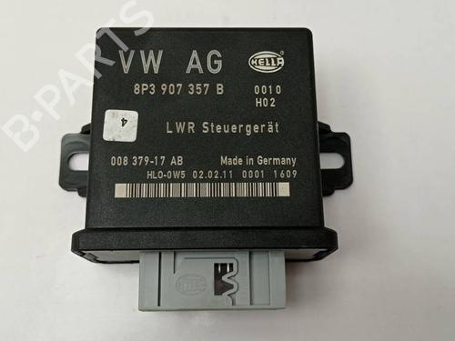 electronic-module-audi-a3-8p1-2003-2004-2005-2006-2007-2008-2009-2010-2011-2012-2013-40295413 main image