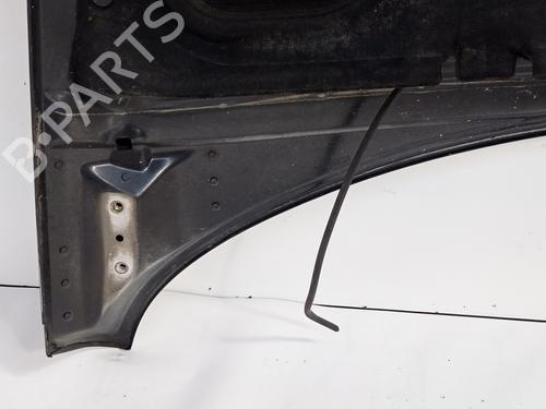 Hood PEUGEOT 307 (3A/C) 2.0 HDi 90 | BP15262561C1 