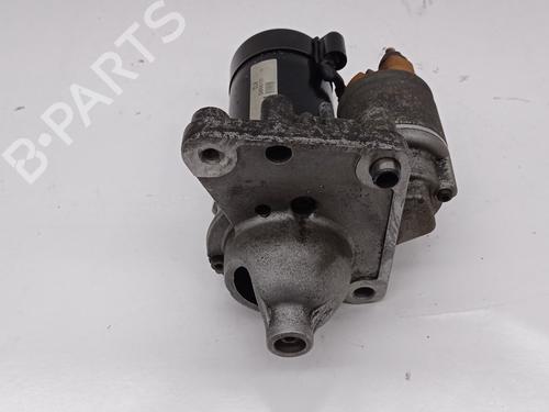 Starter PEUGEOT 206 Hatchback (2A/C) 1.4 HDi eco 70 | BP24179694M8 