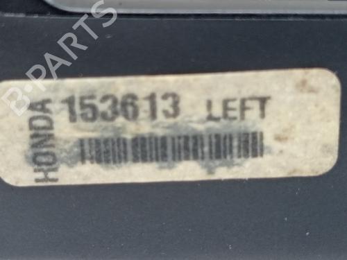 Front left exterior door handle HONDA CIVIC IX (FK) 1.6 i-DTEC (FK3) | BP10321531C128 
