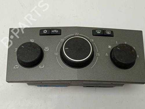 Used Climate control Climate control 38170153 38170153