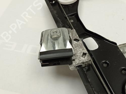 Front right window mechanism MERCEDES-BENZ C-CLASS Coupe (CL203) C 220 CDI (203.708) | BP9201863C23 