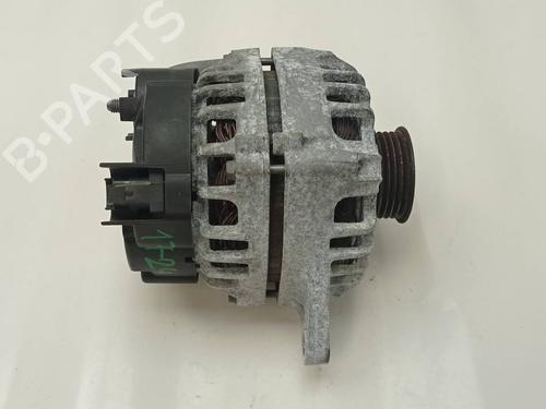 Used Alternator Alternator 37015462 37015462