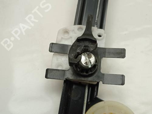 Front left window mechanism AUDI A3 (8P1)  | BP35898046C22  - Image 5