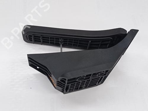 Pedal MERCEDES-BENZ C-CLASS (W204) C 220 CDI (204.008) | BP16238484I4 