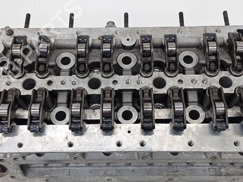 Cylinder head IVECO DAILY VI Van  | BP29724379M5 