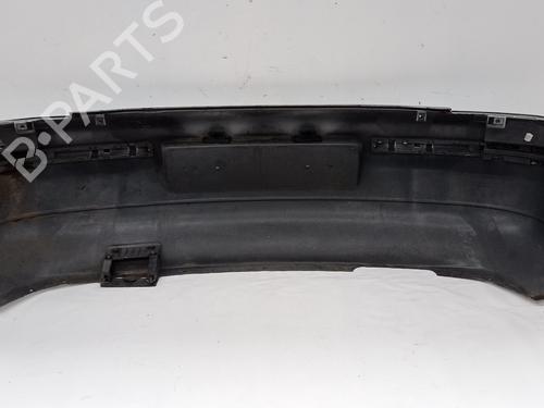 Rear bumper SEAT LEON (1M1) 1.9 TDI | BP17387338C8 
