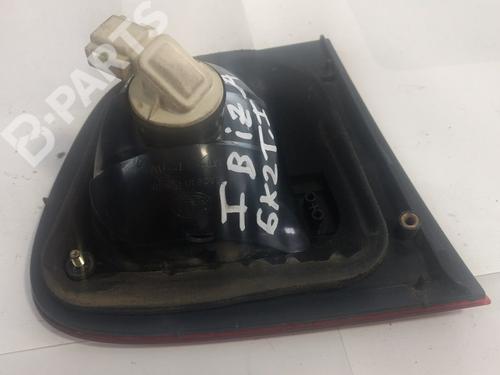 Used Left tailgate light Left tailgate light SEAT IBIZA II (6K1) 1.9 TDI (90 hp) 8199426 8199426