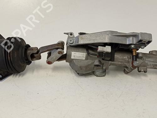 Steering column MERCEDES-BENZ E-CLASS (W211) E 320 (211.065) | BP7463126M21 