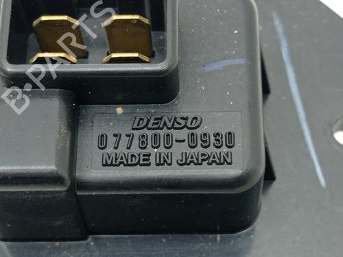 Heizwiderstand HONDA ACCORD VII (CL, CN) 2.2 i-CTDi (CN1) | BP30901428M108