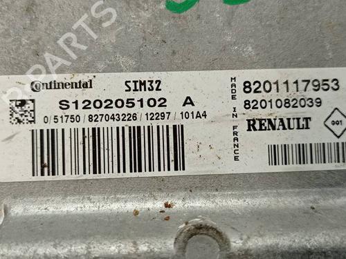 Engine control unit (ECU) DACIA SANDERO | BP40236539M57 - Image 2