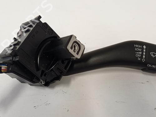 Steering column stalk SEAT LEON (1P1) 2.0 TDI | BP9647410I23 