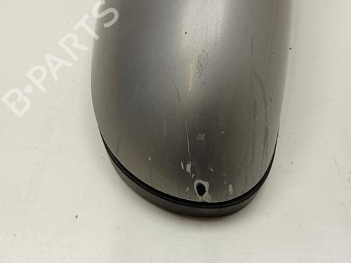 Right mirror MERCEDES-BENZ A-CLASS (W168) A 170 CDI (168.008) | BP29183940C27 