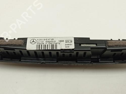 Electronic module MERCEDES-BENZ E-CLASS Coupe (C207) E 220 CDI / d (207.302, 207.301) | BP33397820M83 - Image 5