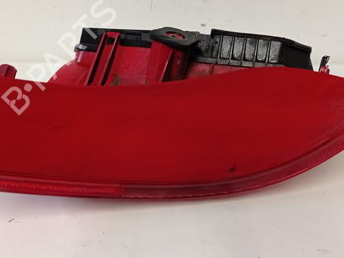 Right taillight RENAULT CLIO II (BB_, CB_) 1.9 D (B/CB0J) | BP18971657C35 