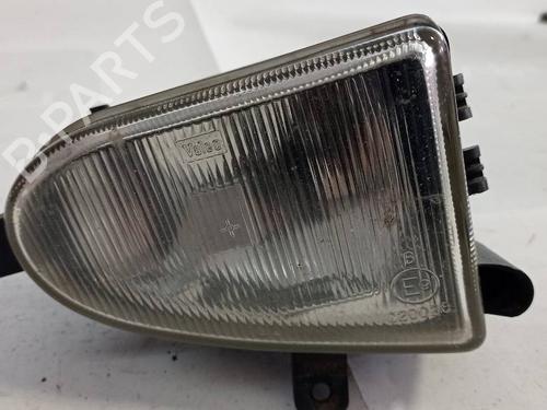 Used Right front fog light SEAT ALHAMBRA (7V8, 7V9) 1.9 TDI (90 hp) 8219993