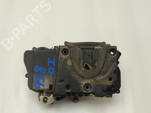Front left lock PEUGEOT 607 (9D, 9U) 2.2 HDi | BP34189113C98 - Image 2