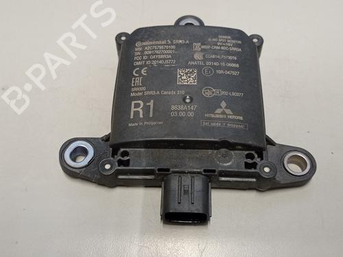 Used Electronic sensor MITSUBISHI OUTLANDER III (GG_W, GF_W, ZJ, ZL, ZK) 2.0 4WD (GF7W) (150 hp) 10770346